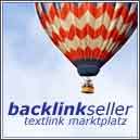 Geld verdienen im Internet - Backlinkseller Logo
