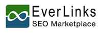 Online Geld verdienen - Everlinks Logo
