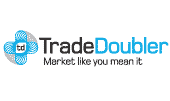 Heimarbeit seriös - Trade Doubler Logo